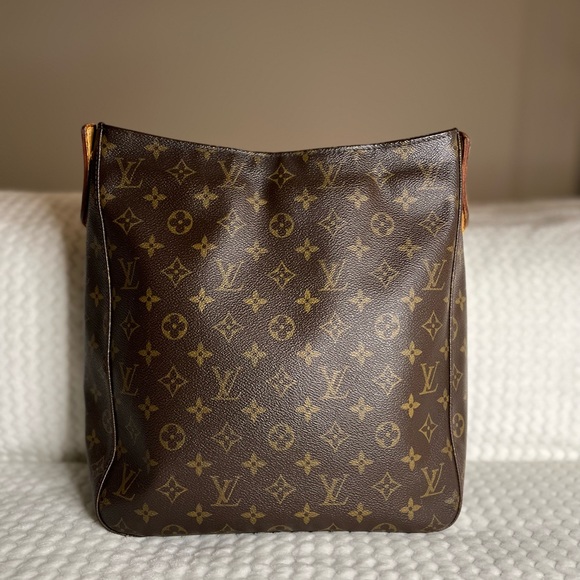 Louis Vuitton looping GM. - Picture 5 of 15